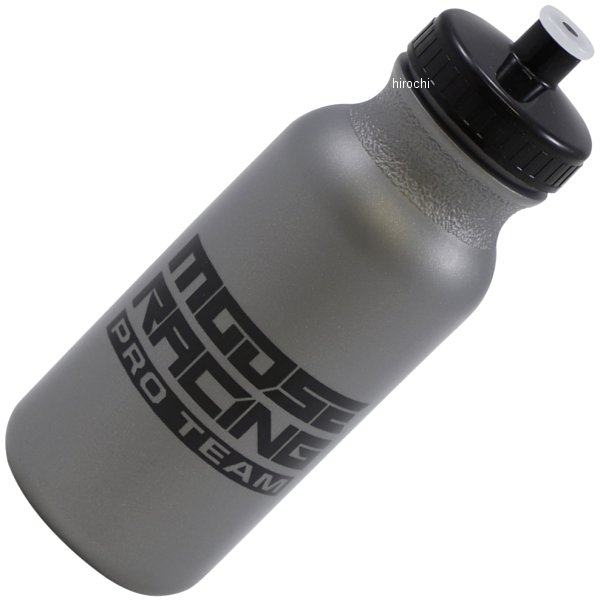 ウォーターボトル 20OZ グレー