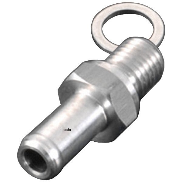 キャッチタンクノズル 8.5/P1.25 黒