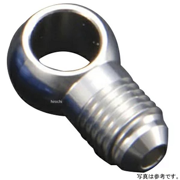 バンジョーユニオン #4 10mm ゴールド