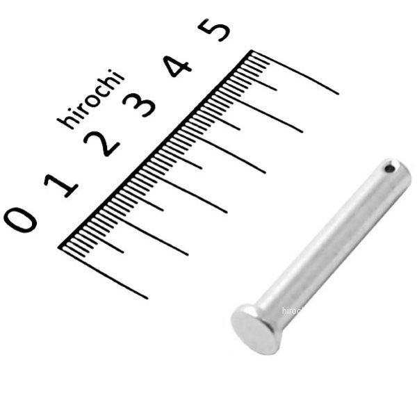 ピリオンステップピンC 95015-83000