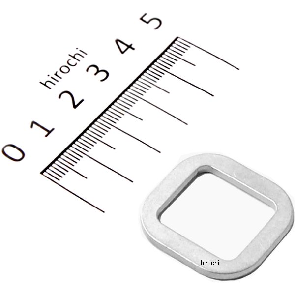 ビリオンステップワッシャー 95015-91000