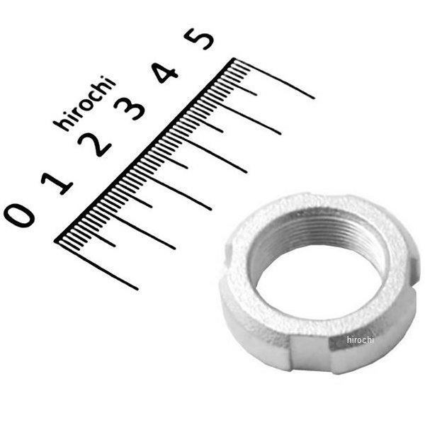 ステアリングステムナットC 95020-13100