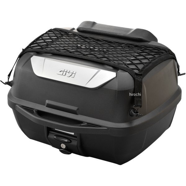 ジビ GIVI E43NTLD-ADV モノロックケース 汎用