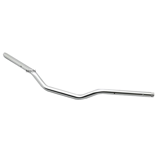 LOWスタイルハンドル 23年 GB350 クロームメッキ