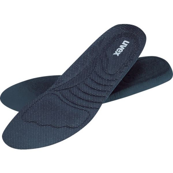 コンフォート クライマティック インソール ウベックス スポーツライン サイズ41