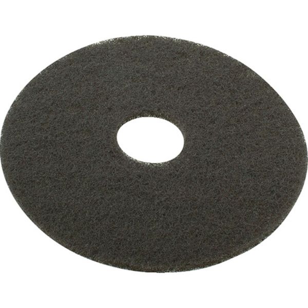 ブラウンディスクパッド 表層剥離用 432mm 5枚入り