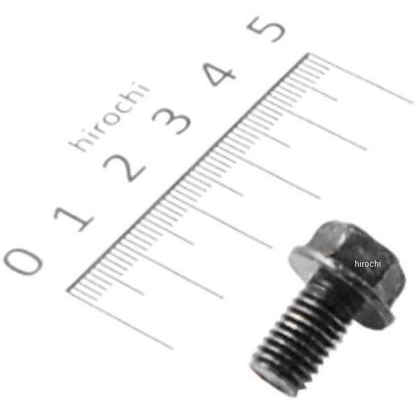 ボルト フランジ 8X14 95701-0801407