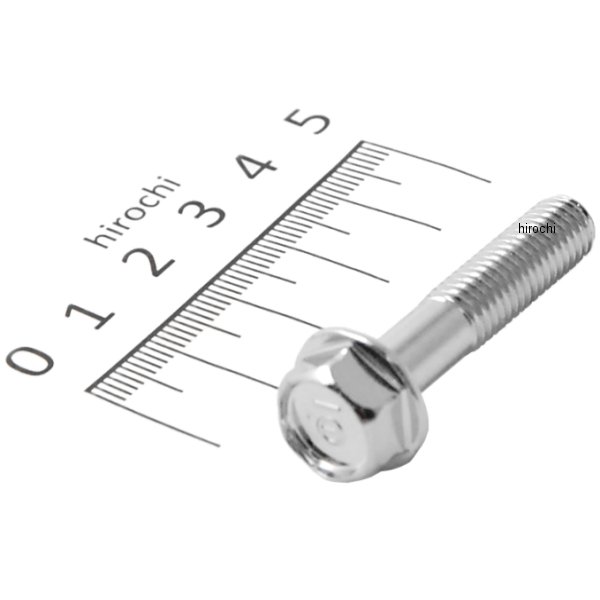 ボルト フランジ 8X38 95701-08038-02