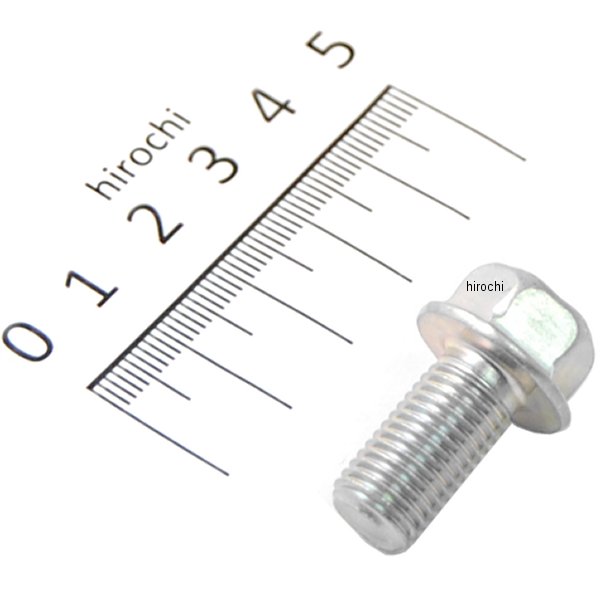 ボルト フランジ 10X20 95701-1002008