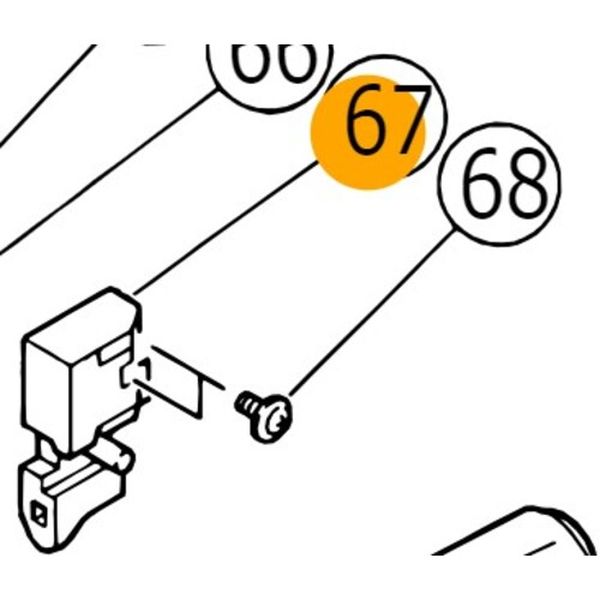 674-5031  トリツガスイツチ(A)