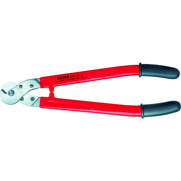 絶縁ケーブルカッター 1000V