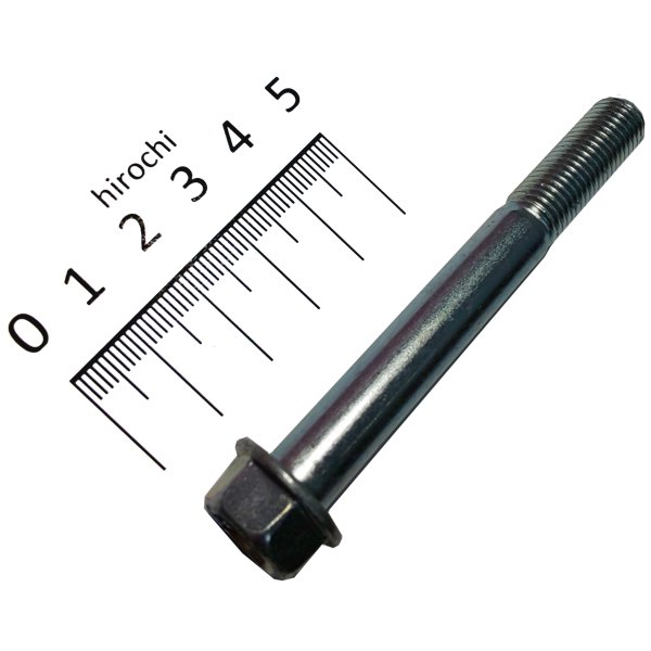 ボルト フランジ 10X80 95801-1008000