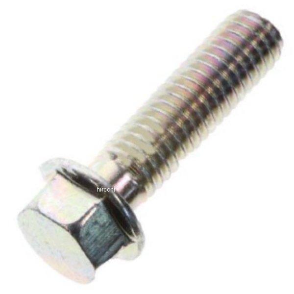 ボルト フランジ 6×22 96001-06022-00