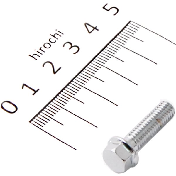 ボルト フランジ 6×22 96001-06022-02