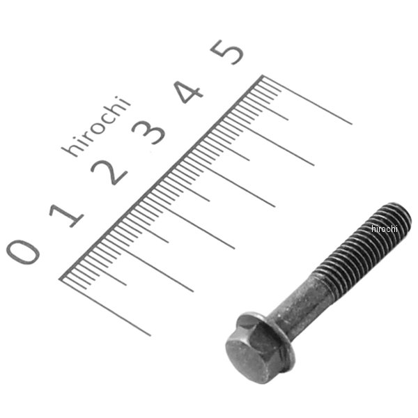 フランジボルト 6X32 96001-0603207