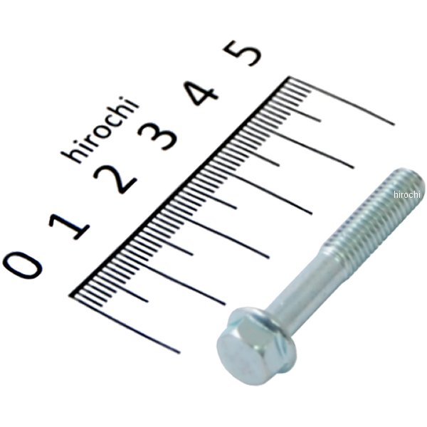 フランジボルト 6×35 96001-0603500