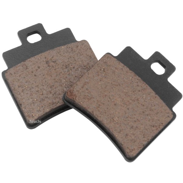 ブレーキパッド Arctic Cat