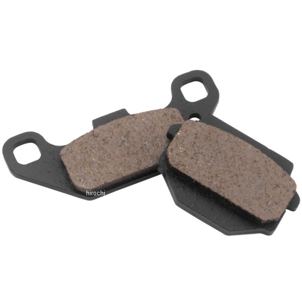 ブレーキパッド スズキ