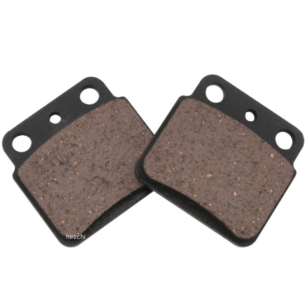 ブレーキパッド スズキ