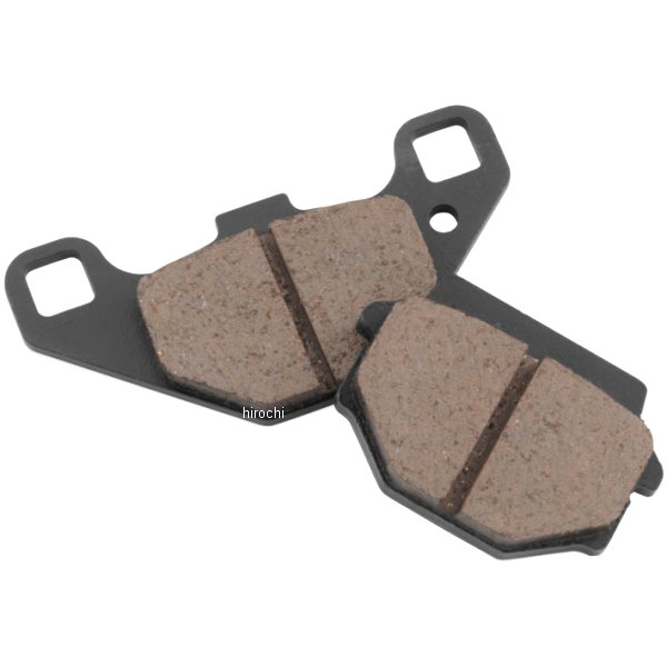 ブレーキパッド スズキ