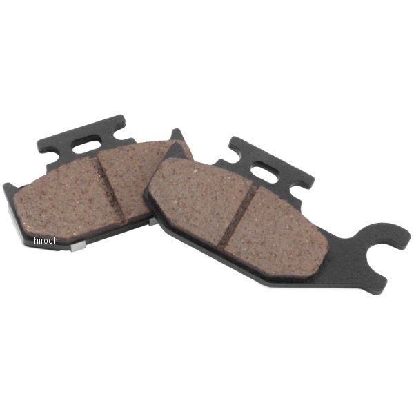 ブレーキパッド スズキ