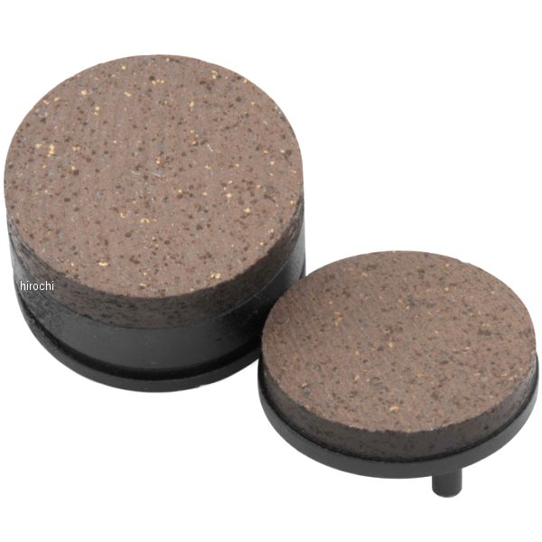 ブレーキパッド ヤマハ