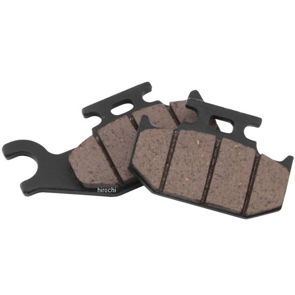 ブレーキパッド ヤマハ