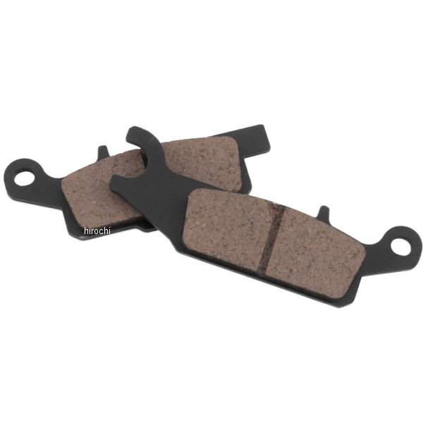 ブレーキパッド ヤマハ