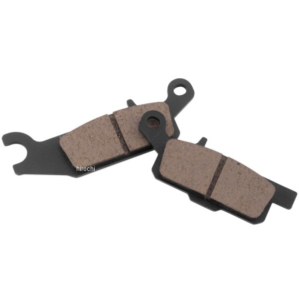 ブレーキパッド ヤマハ