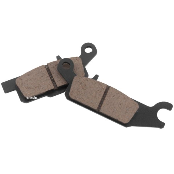 ブレーキパッド ヤマハ