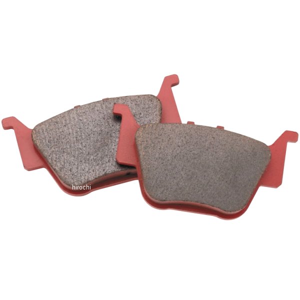 シンタード ブレーキパッド ホンダ