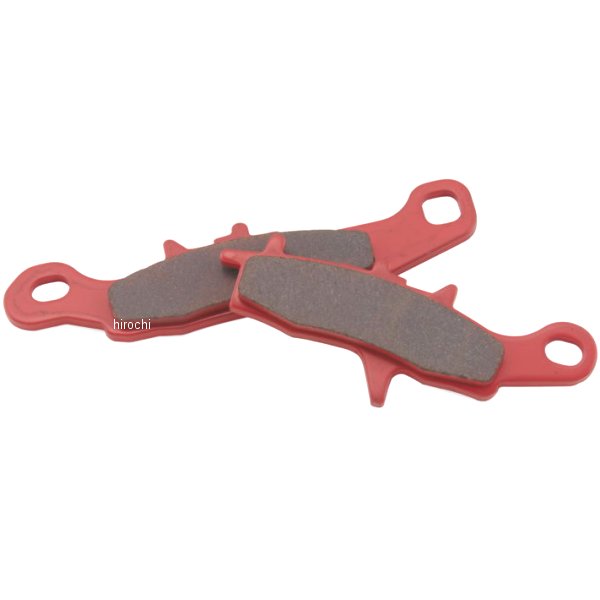 シンタード ブレーキパッド カワサキ