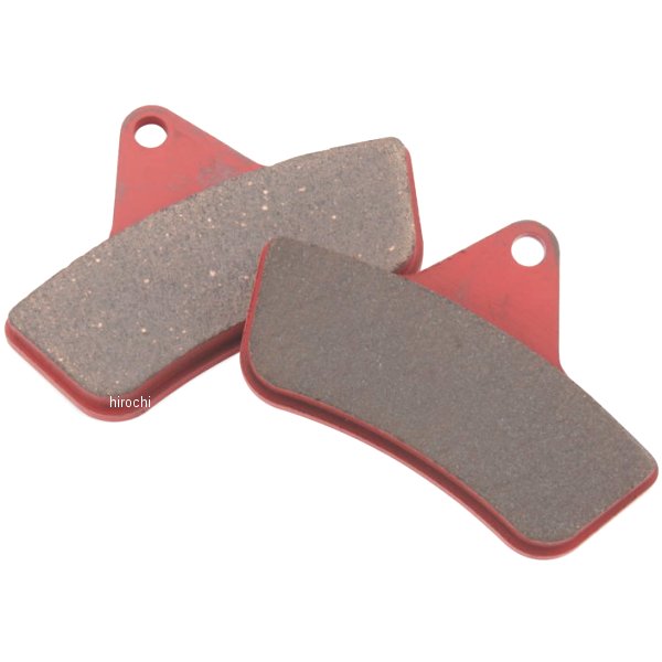 シンタード ブレーキパッド Arctic Cat