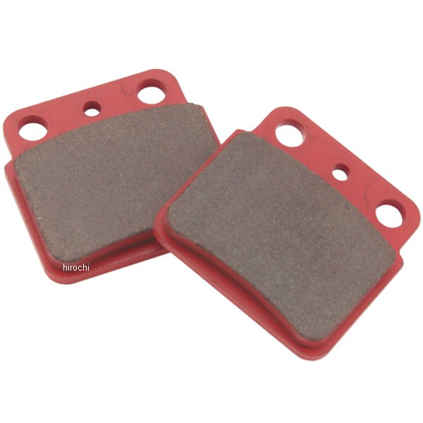 シンタード ブレーキパッド スズキ