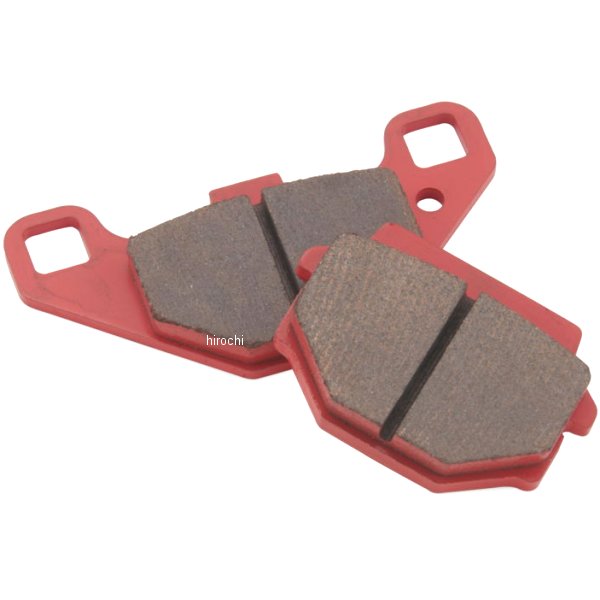 シンタード ブレーキパッド スズキ