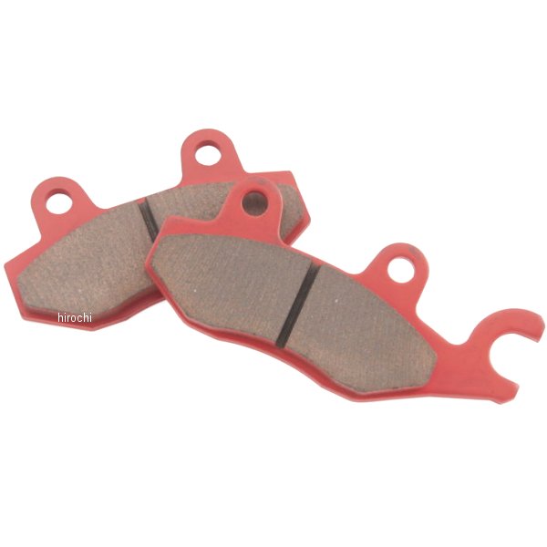 シンタード ブレーキパッド ヤマハ