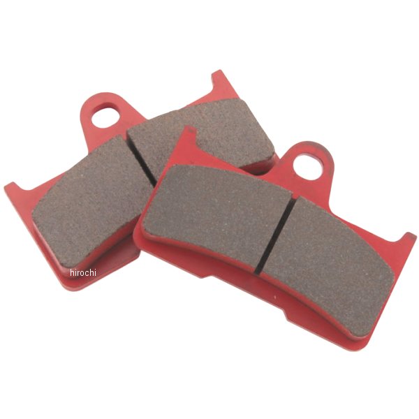 シンタード ブレーキパッド ヤマハ