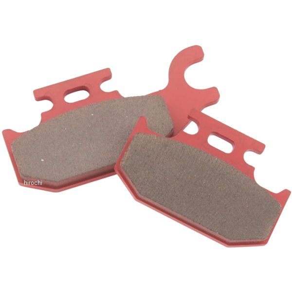 シンタード ブレーキパッド ヤマハ