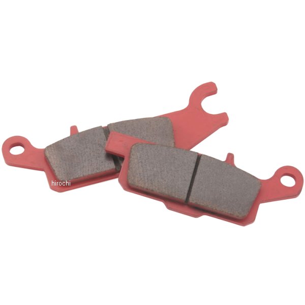 シンタード ブレーキパッド ヤマハ