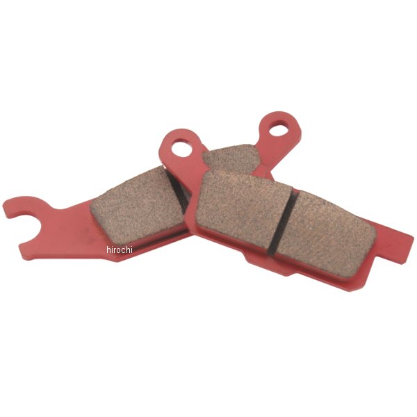 シンタード ブレーキパッド ヤマハ