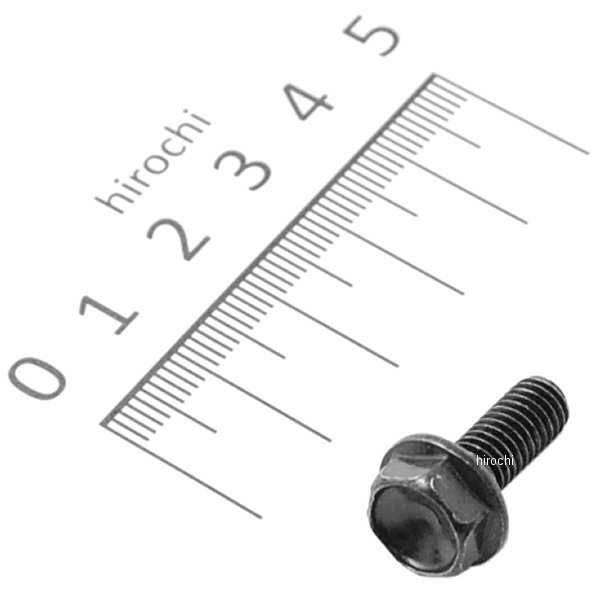 ボルト、フランジ 96300-06016-07