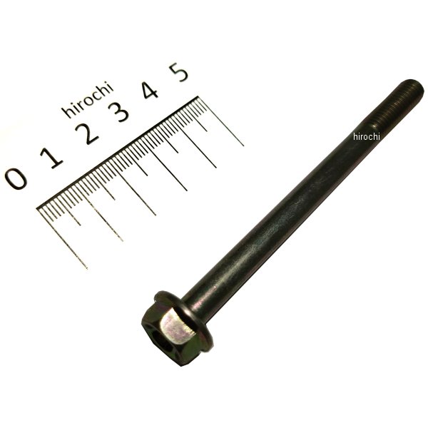 ボルト フランジ 8×95 96300-08095-00