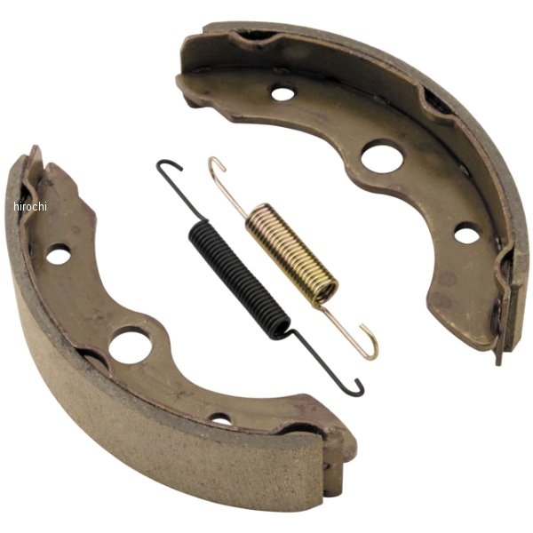 ホンダ ブレーキシュー