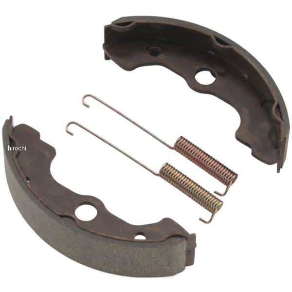 ホンダ ブレーキシュー