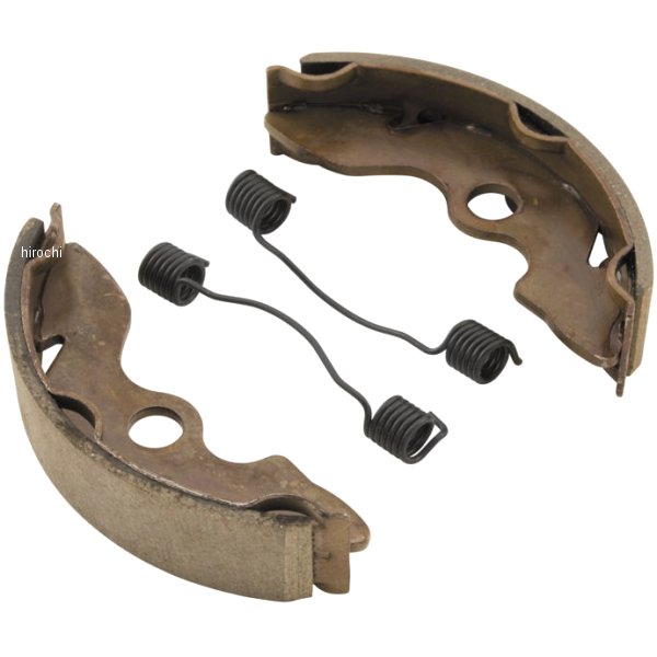 ホンダ ブレーキシュー