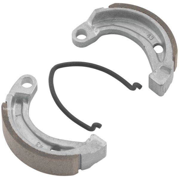 Can-Am ブレーキシュー