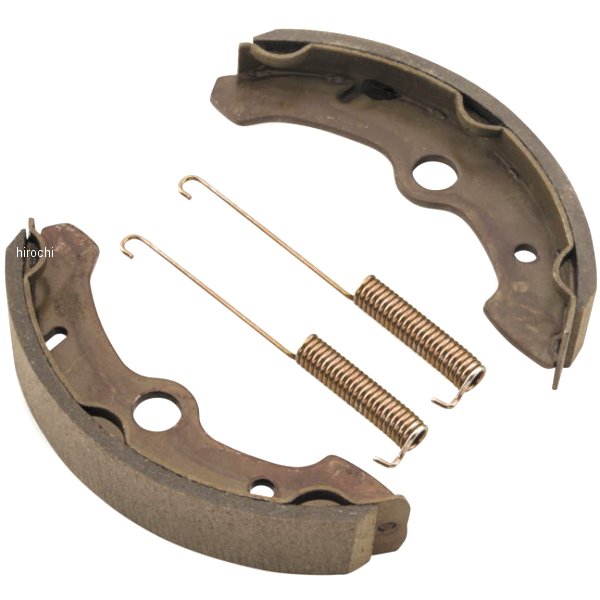 ヤマハ ブレーキシュー