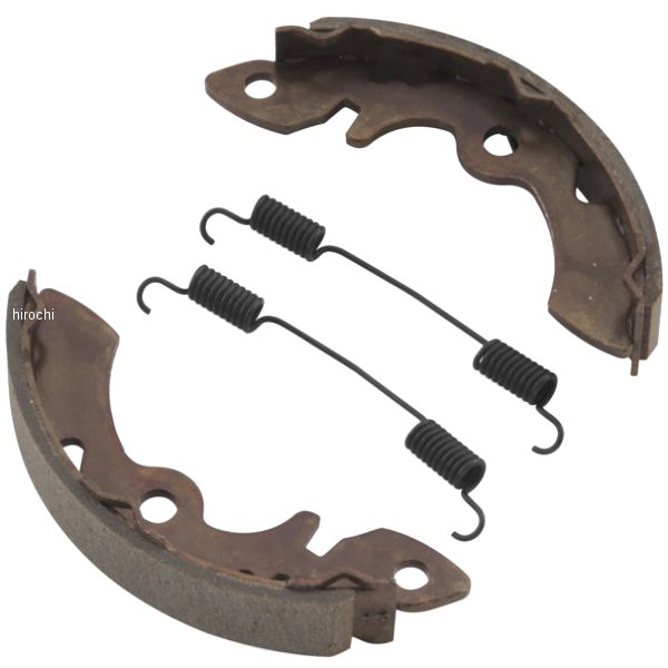 スズキ ブレーキシュー