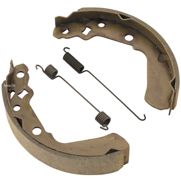 スズキ ブレーキシュー