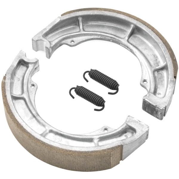 スズキ ブレーキシュー